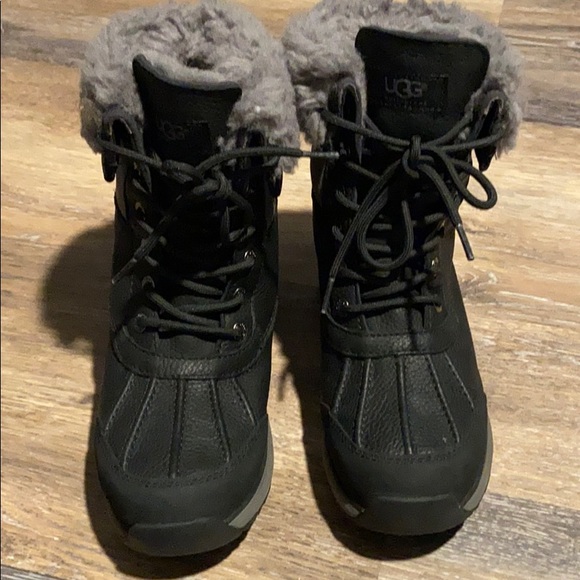 UGG Shoes - UGG Adirondack III Waterproof Winter Boots